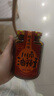 川南油辣子327g 辣椒酱辣椒油红油辣椒凉拌菜调味料调味品 实拍图