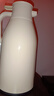 欣美雅数显保温壶玻璃内胆热水壶家用保温水壶暖水瓶大容量开水壶温水瓶 咖色【智能显温】 2L 性价比-店长推荐 实拍图