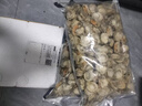 鲸口大开【精选】新鲜青岛大扇贝肉鲜活非即食超大夏夷贝带黄无沙鲜活冷冻 新鲜现剥扇贝肉3斤(净重) 实拍图