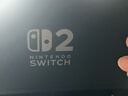 任天堂（Nintendo）【国内保税仓】Switch2/1代 OLED/续航加强日版/港版便携家用ns体感游戏机掌机 新加坡switch2赛车同捆+宝可梦传说Z-A 实拍图
