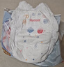 好奇（Huggies）金装拉拉裤XXL33(15kg以上)尿不湿【速干不易红】 实拍图