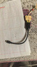 绿联Type-C转换USB3.2转接头OTG数据线适用苹果17/16/15华为手机充电数据线U盘平板笔记本电脑耳机键鼠 实拍图