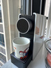 心想（SCISHARE）胶囊咖啡机兼容Nespresso家用办公室小型便携式桌面S1201 【甄选礼赠】静谧灰礼盒版 实拍图