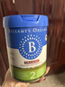 贝拉米（Bellamy's）经典2.0版2段幼儿有机奶粉800g 6-12月 八大原生HMO 澳洲原装进口 实拍图