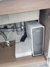 海尔（Haier）鲜活水pro+净水器1200G进口反渗透RO过滤膜触控龙头双出水厨房专用台下净饮机母婴直饮 实拍图