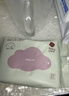 babycare婴儿手口湿巾新生儿湿纸巾便携出行6480紫盖湿巾6抽*36包 实拍图