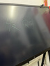 PBJ100/80/70/60英寸液晶黑板大尺寸屏幕手写板高亮电子白板写字板可局部擦办公教学会议培训直播家用 45英寸【高亮护眼】+A型支架 实拍图