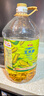金龙鱼 食用油 非转基因 物理压榨玉米油6.18L（蕴含植物甾醇） 实拍图
