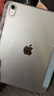 Apple/苹果 iPad11英寸 A16芯片2025年款 平板电脑 (256GB WLAN版/学习办公娱乐)银色 实拍图