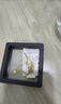 周六福足金999黄金手链女素链生日礼物AA072175 约2.17g 16+2cm 实拍图