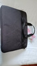 联想（Lenovo）笔记本电脑包手提包16英寸公文包出差商务旅行包适用苹果小新拯救者防泼水内胆包B14 实拍图