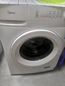 美的（Midea）滚筒洗衣机全自动 10公斤家用超薄 双重除菌 三重守护 MG100V11FPRO 以旧换新 国家补贴 京东自营 实拍图