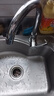 BSITN不锈钢厨房水龙头 冷热健康双温水槽龙头可旋转洗菜盆水龙头B6042 实拍图