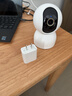 小米智能摄像机 3 3K家用云台摄像头500万像素室内监控器360度无死角带夜视手机远程婴儿宠物 实拍图