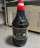 万字鲜醇酿造酱油 1.8L【特级酱油】龟甲万0防腐剂0色素炒菜凉拌 实拍图