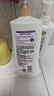 清扬女士去屑洗发水 养根韧发500g 姜根精粹强韧头皮洗头膏热门商品 实拍图