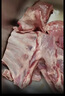 寻滩鲜宁夏滩羊肉 羊腿羊排组合 净重10斤 原切羔羊年货礼盒 源头直发 实拍图