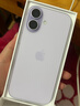 Apple/苹果 iPhone 17 512GB 薰衣草紫色 支持移动联通电信5G 双卡双待手机 实拍图