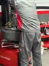 京东养车更换1条防爆轮胎含动平衡 18寸 不含轮胎商品 仅工时 实拍图