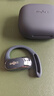 韶音（SHOKZ）【补贴立减15%】OpenFit Air T511开放式挂耳式蓝牙耳机运动跑步骑行耳机非骨传导  玄武黑 实拍图