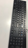 戴尔（DELL） KB216有线键盘 多媒体电脑键盘 即插即用适用笔记本台式机电脑 高效家用办公外设键盘 黑色 黑色 实拍图