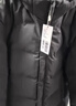 鸭鸭（YAYA）羽绒服男短款可拆连帽厚款保暖中青年冬季商务休闲外套02F黑色175 实拍图