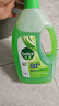滴露（Dettol）地板清洗剂青苹地板清洁剂拖地清洁剂地板瓷砖清洁剂拖地专用2L 实拍图