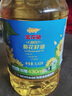 金龙鱼 食用油 葵花籽清香型调和油5L （新老包装随机发货） 实拍图