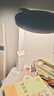 好视力AAAA级护眼台灯儿童学生学习阅读卧室书桌近视防控led灯 TG032Pro 实拍图