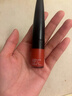 玫珂菲（MAKE UP FOR EVER）绝色大师持色哑光唇釉340效期至26/7 生日礼物送女友 实拍图