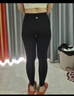 361°运动服健身裤瑜伽裤女秋季高腰提臀修身显瘦跑步健身瑜伽服 实拍图