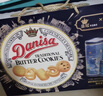 皇冠（danisa）丹麦曲奇饼干礼盒908g+60g 年货春节礼品新年礼物送礼零食团购 实拍图