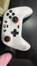 盖世小鸡（GAMESIR）启明星无线游戏手柄switch2手柄 手机steam安卓苹果PC电脑电视蓝牙NS2pro双人成行粉色宝可梦ZA 实拍图