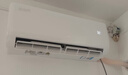奥克斯空调 省电侠Pro 大1匹 新一级能效变频冷暖 Wifi智控防直吹 铜管 国家补贴 KFR-26GW/BpR3AES1(B1) 实拍图