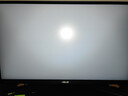 华硕小金刚VG27AQL5A 27英寸显示器2K200Hz显示器超频210Hz FastIPS FreeSync无撕裂 0.3ms响应 HDR400 实拍图