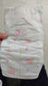 好奇（Huggies）铂金装小桃裤纸尿裤XL96片(12-17kg)加大号尿不湿透【透爽散热】 实拍图