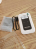 影腾随身wifi三网全国通用无线wi-fi6免插卡移动联通电信无限制大流量卡便携式网卡高速网络2025款5GHF 【三网通3000毫安充电款+白色】超长续航 实拍图