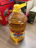 鲁花 食用油 物理压榨 葵花仁油6.18L  实拍图