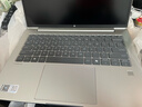 惠普（HP）战66 14英寸2025轻薄笔记本电脑 标压锐龙7 H 255 16G 1T 2.5K屏 1年上门【国家补贴】 实拍图