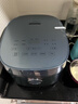美的（Midea）电饭煲电饭锅4L银钻内胆11大菜单家用智能多功能电饭煲大火力米饭锅MB-RE473（3-4人） 实拍图
