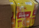 统一 鲜橙多 250ml*24盒/箱 整箱装 橙汁饮料 （新老包装随机发货） 实拍图