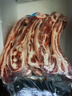 东来顺内蒙原切手把肋排手把肉4斤 煎烤炖煮 生鲜羊肉 源头直发 实拍图
