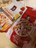 桂格（QUAKER）热带水果燕麦片420克 休闲零食 开袋即食 添加冻干芒果丁 实拍图