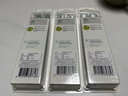 飞利浦（PHILIPS）电动牙刷头 钻石亮白型牙刷头 适配HX9352HX9362HX9332HX9372 6支 装钻石亮白HX6063/67白色 实拍图