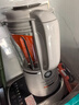 九阳轻音破壁机可拆洗家用全自动榨汁豆浆机降噪高温清洗1.75L五谷杂粮3-5人热烘除菌P660 国家补贴 实拍图