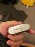 Technics【政府补贴】黑胶豆EAH-AZ100 真无线蓝牙降噪耳机入耳式 HIFI 磁流体/空间音频/主动降噪01 EAH-AZ100（银色） 实拍图