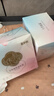 十月结晶一次性防溢乳垫3D立体超薄柔软透气哺乳期喂奶垫隔奶垫200片 实拍图