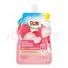 都乐（Dole）胶原蛋白肽荔枝味果冻 150g*5袋 吸吸果冻 儿童休闲零食 实拍图