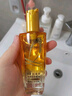欧莱雅奇焕润发护发精油100ml(小棕瓶 适合干枯沙发 免洗 柔顺 防分叉) 实拍图