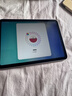 Apple/苹果 iPad11英寸 A16芯片2025年款 平板电脑 (128GB WLAN版/学习办公娱乐)银色 实拍图